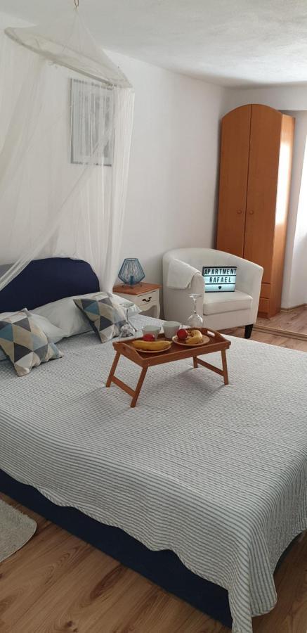 Apartment Rafael Zengg Kültér fotó