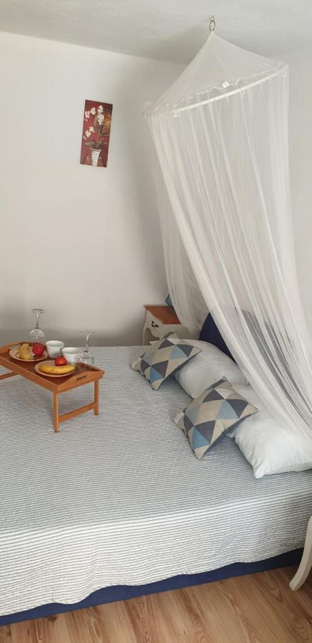 Apartment Rafael Zengg Kültér fotó
