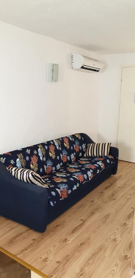 Apartment Rafael Zengg Kültér fotó