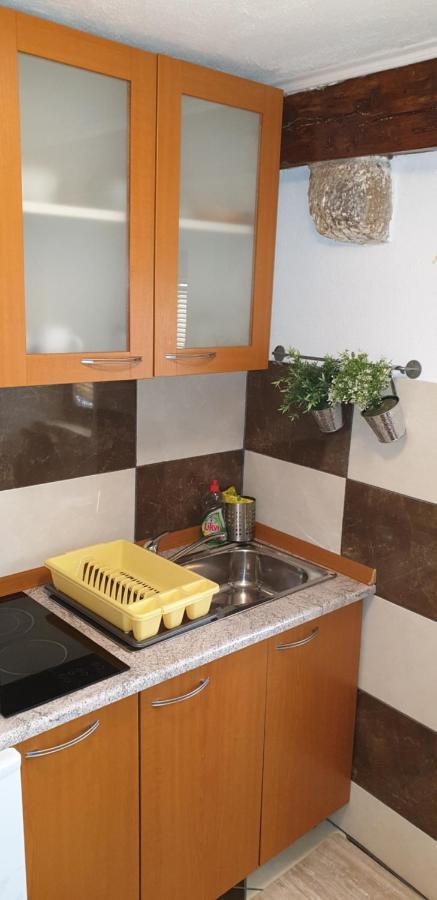 Apartment Rafael Zengg Kültér fotó
