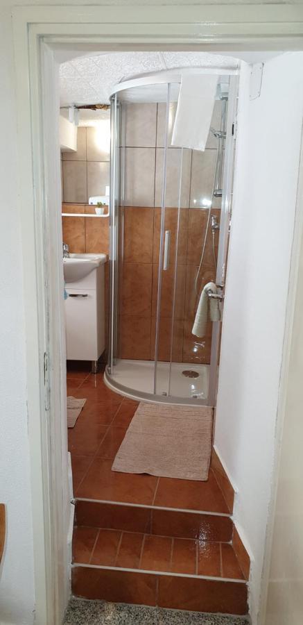 Apartment Rafael Zengg Kültér fotó