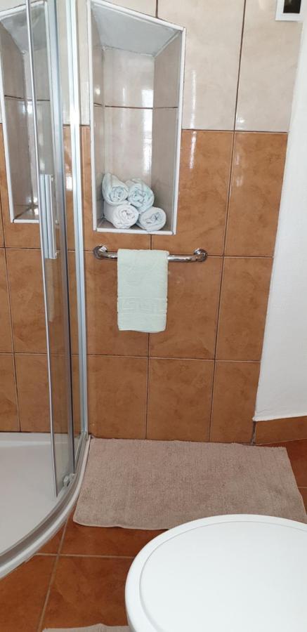 Apartment Rafael Zengg Kültér fotó