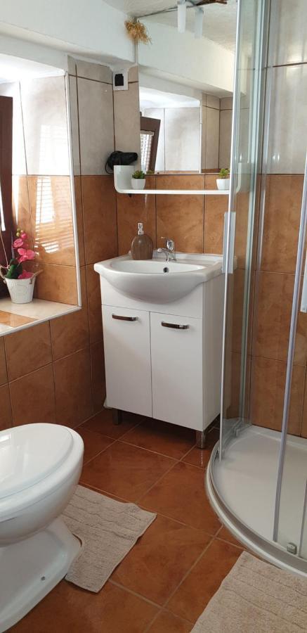 Apartment Rafael Zengg Kültér fotó
