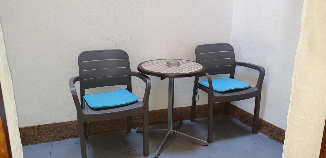 Apartment Rafael Zengg Kültér fotó